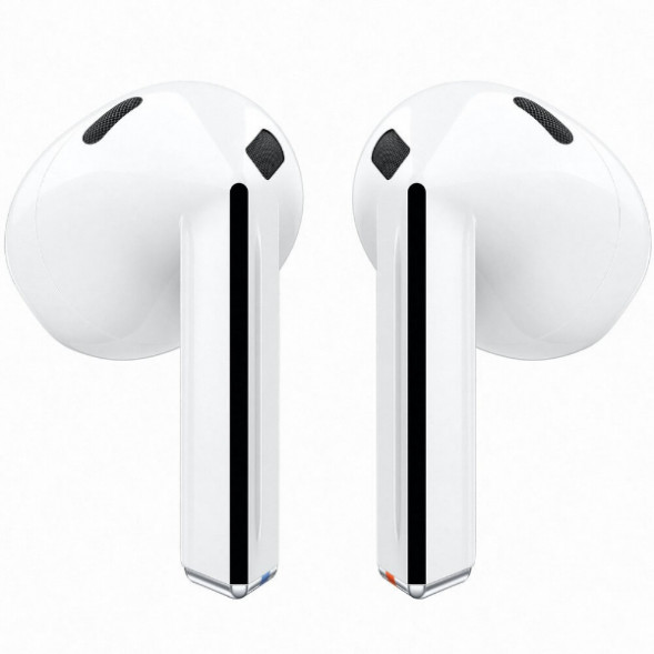 Наушники Samsung Galaxy Buds3, белый в Твери