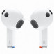 Наушники Samsung Galaxy Buds3, белый в Твери