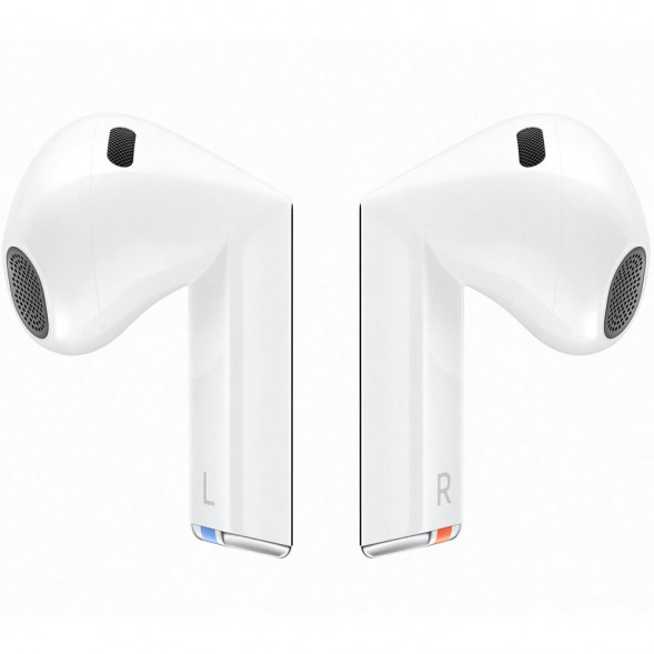 Наушники Samsung Galaxy Buds3, белый в Твери