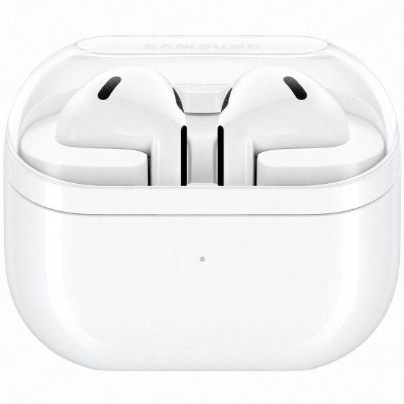 Наушники Samsung Galaxy Buds3, белый в Твери