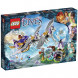Конструктор LEGO Elves 41077 Летающие сани Эйры в Твери