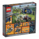 Конструктор LEGO Jurassic World 75928 Погоня за Блю на вертолёте  в Твери