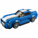 Конструктор LEGO Speed Champions 75871 Ford Mustang GT в Твери