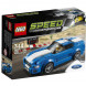 Конструктор LEGO Speed Champions 75871 Ford Mustang GT в Твери