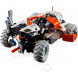 Конструктор LEGO Technic 42178 Поверхностный космический погрузчик LT78 в Твери