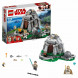 Конструктор LEGO Star Wars 75200 Тренировки на островах Эч-То в Твери