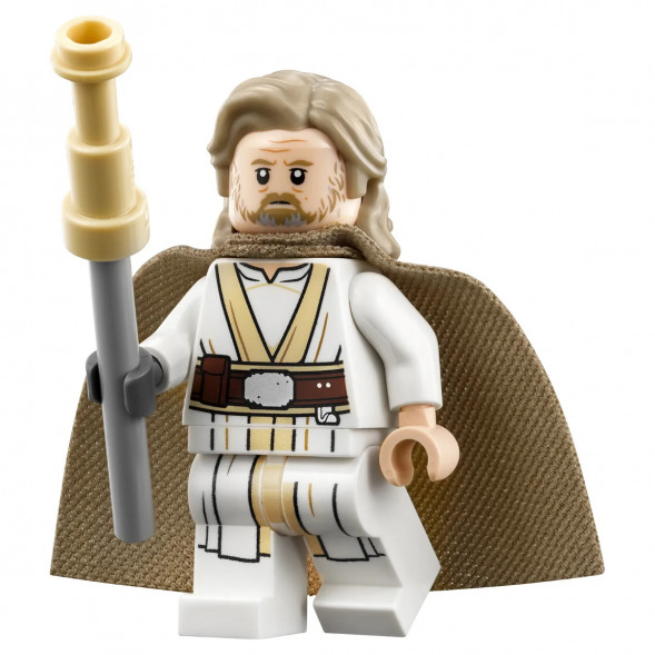 Конструктор LEGO Star Wars 75200 Тренировки на островах Эч-То в Твери