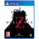 Игра World War Z [PS4, русские субтитры] в Твери
