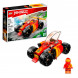 Конструктор LEGO Ninjago 71780 Гоночный автомобиль ниндзя Кая в Твери
