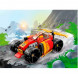 Конструктор LEGO Ninjago 71780 Гоночный автомобиль ниндзя Кая в Твери