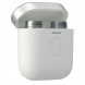 Беспроводные наушники Bowers &amp;amp; Wilkins Pi7 S2, Canvas White в Твери