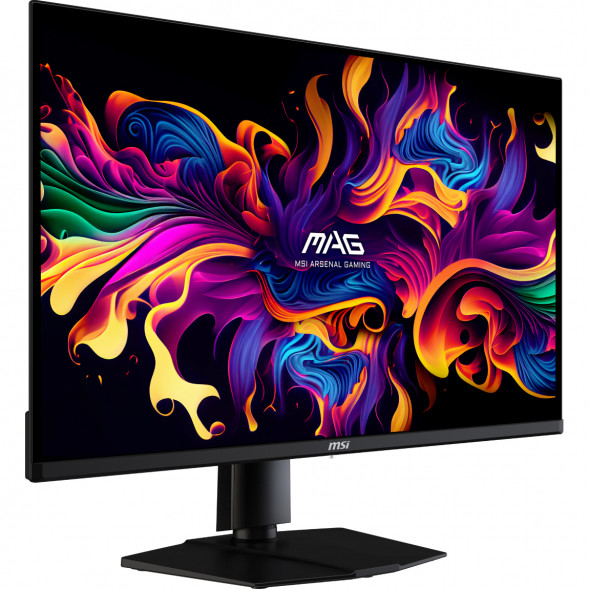 Игровой монитор MSI MAG 321UP с диагональю 31,5&amp;quot; QD-OLED в Твери