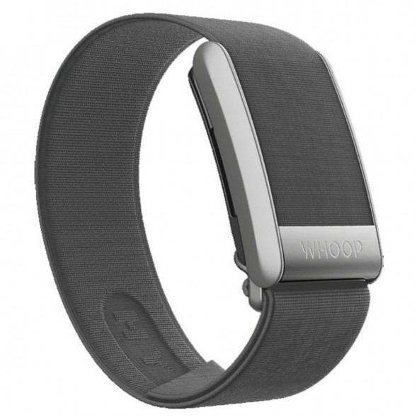 Ремешок для фитнес - браслета Whoop 4.0 HydroKnit Band (Storm Grey) в Твери