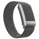Ремешок для фитнес - браслета Whoop 4.0 HydroKnit Band (Storm Grey) в Твери