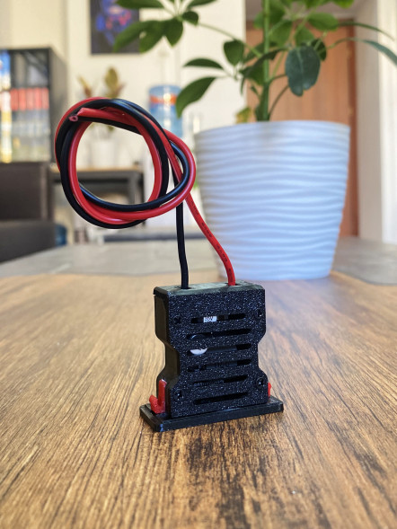 Блок зарядки USB-C 65W для BMW E36 в Твери