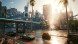 Игра Cyberpunk 2077 [PS4, русская версия] в Твери
