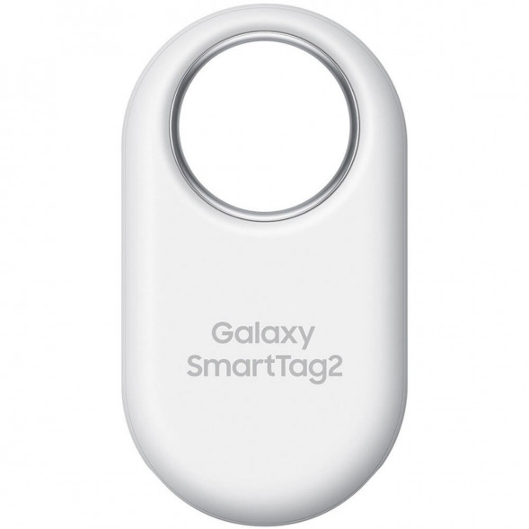 Беспроводная метка Samsung SmartTag 2 EI-T5600, белый в Твери