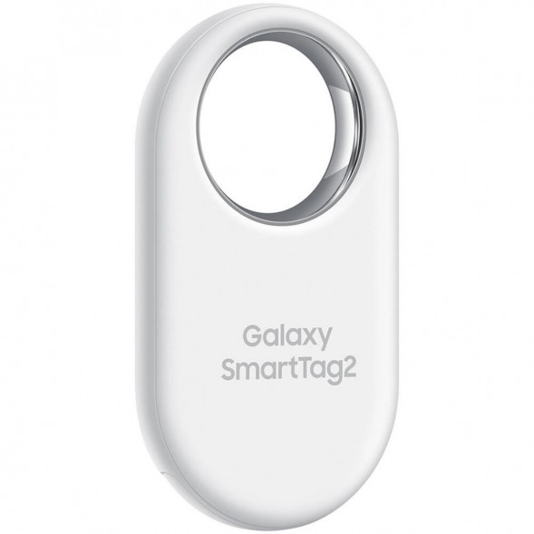 Беспроводная метка Samsung SmartTag 2 EI-T5600, белый в Твери