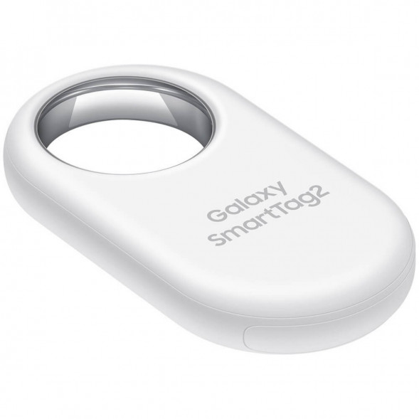Беспроводная метка Samsung SmartTag 2 EI-T5600, белый в Твери