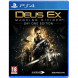 Игра Deus Ex: Mankind Divided. Day One Edition [PS4, русская версия] в Твери
