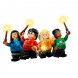 Конструктор LEGO Harry Potter 76456 Новогодний календарь, 2026 в Твери