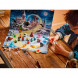 Конструктор LEGO Harry Potter 76456 Новогодний календарь, 2026 в Твери