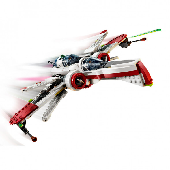 Конструктор LEGO Star Wars 75402 Истребитель ARC-170 Starfighter в Твери