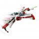 Конструктор LEGO Star Wars 75402 Истребитель ARC-170 Starfighter в Твери