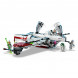 Конструктор LEGO Star Wars 75402 Истребитель ARC-170 Starfighter в Твери