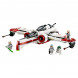 Конструктор LEGO Star Wars 75402 Истребитель ARC-170 Starfighter в Твери