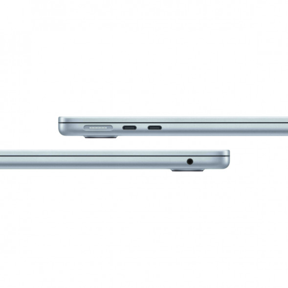 Ноутбук Apple MacBook Air 13 2026 MDHJ4 (M5 10-Core GPU, 16/1TB), Небесно-голубой/Sky Blue в Твери