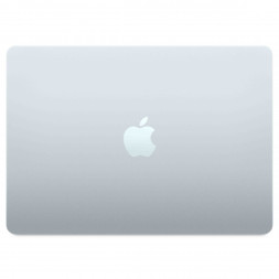 Ноутбук Apple MacBook Air 13 2026 MDHJ4 (M5 10-Core GPU, 16/1TB), Небесно-голубой/Sky Blue