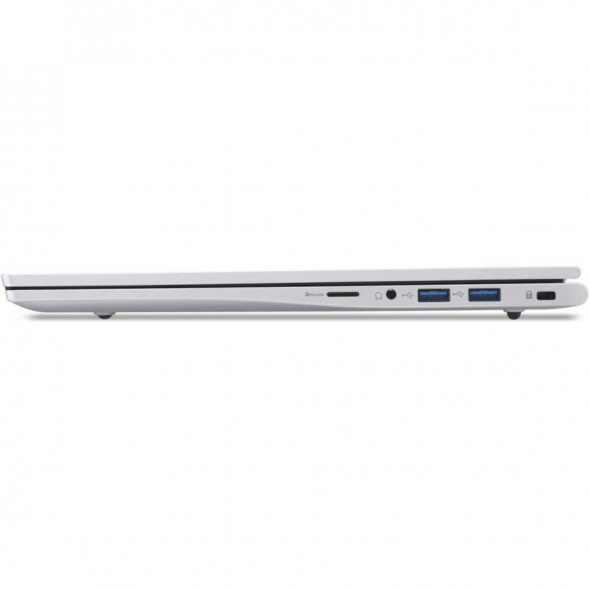 Ноутбук Acer Aspire Lite 15 AL15-41P-R0JJ (15.6&amp;quot;, IPS, AMD Ryzen 3 5400U, 4 ядра, 8 ГБ DDR4, 256 ГБ SSD, AMD Radeon Graphics, Windows 11 Home), серебристый в Твери