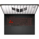 Ноутбук ASUS TUF Gaming A18 FA808UP-S8051 (18&amp;quot;, 2025, IPS, AMD Ryzen 7 260 3.8ГГц, 8 ядер, 32ГБ DDR5, 1ТБ SSD, NVIDIA GeForce RTX 5070 8 ГБ, без ОС), серый в Твери