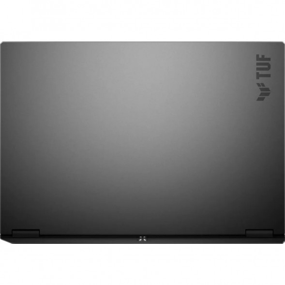 Ноутбук ASUS TUF Gaming A18 FA808UP-S8051 (18&amp;quot;, 2025, IPS, AMD Ryzen 7 260 3.8ГГц, 8 ядер, 32ГБ DDR5, 1ТБ SSD, NVIDIA GeForce RTX 5070 8 ГБ, без ОС), серый в Твери