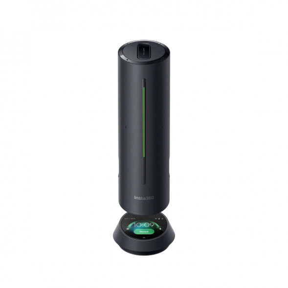 Спикерфон Insta360 Wave, Graphite Black в Твери