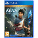 Kena: Bridge of Spirits Deluxe Edition (Кена: мост духов)[PS4, русские субтитры] в Твери