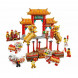 Конструктор LEGO Chinese New Year 80104 Танец льва в Твери