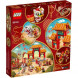 Конструктор LEGO Chinese New Year 80104 Танец льва в Твери