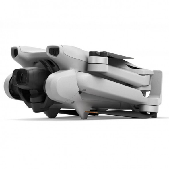 Квадрокоптер DJI Mini 3 Fly More Combo (DJI RC) в Твери