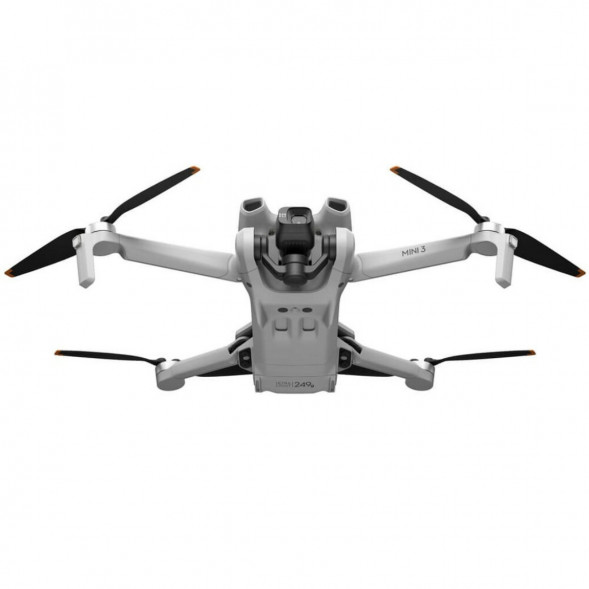 Квадрокоптер DJI Mini 3 Fly More Combo (DJI RC) в Твери