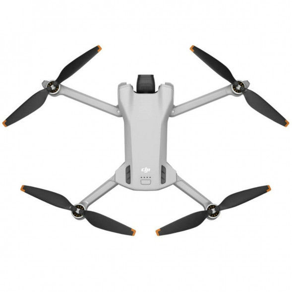 Квадрокоптер DJI Mini 3 Fly More Combo (DJI RC) в Твери