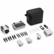 Квадрокоптер DJI Mini 3 Fly More Combo (DJI RC) в Твери