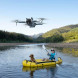 Квадрокоптер DJI Mini 3 Fly More Combo (DJI RC) в Твери