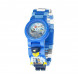 Часы LEGO City 8021193 City «Policeman» с минифигуркой в Твери