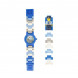 Часы LEGO City 8021193 City «Policeman» с минифигуркой в Твери