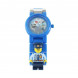 Часы LEGO City 8021193 City «Policeman» с минифигуркой в Твери