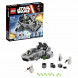 Конструктор LEGO Star Wars 75100 Снежный спидер Первого Ордена в Твери