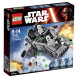 Конструктор LEGO Star Wars 75100 Снежный спидер Первого Ордена в Твери