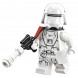 Конструктор LEGO Star Wars 75100 Снежный спидер Первого Ордена в Твери